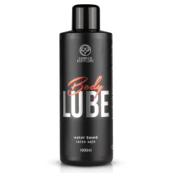 BodyLube à base d'eau 1000 ml