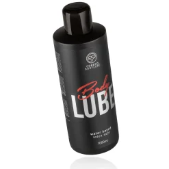 BodyLube à base d'eau 1000 ml