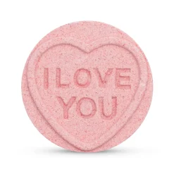 Bombe de bain - I Love You