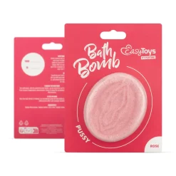 Bombe de bain - Pussy