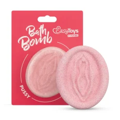 Bombe de bain - Pussy