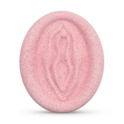 Bombe de bain - Pussy