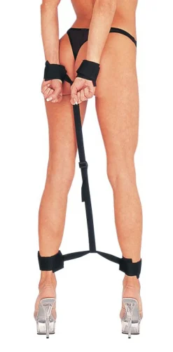 Bondage mains et pieds