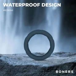 Boners - Anneau pénien
