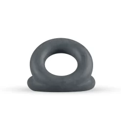 Boners Anneau pénien triple en silicone liquide