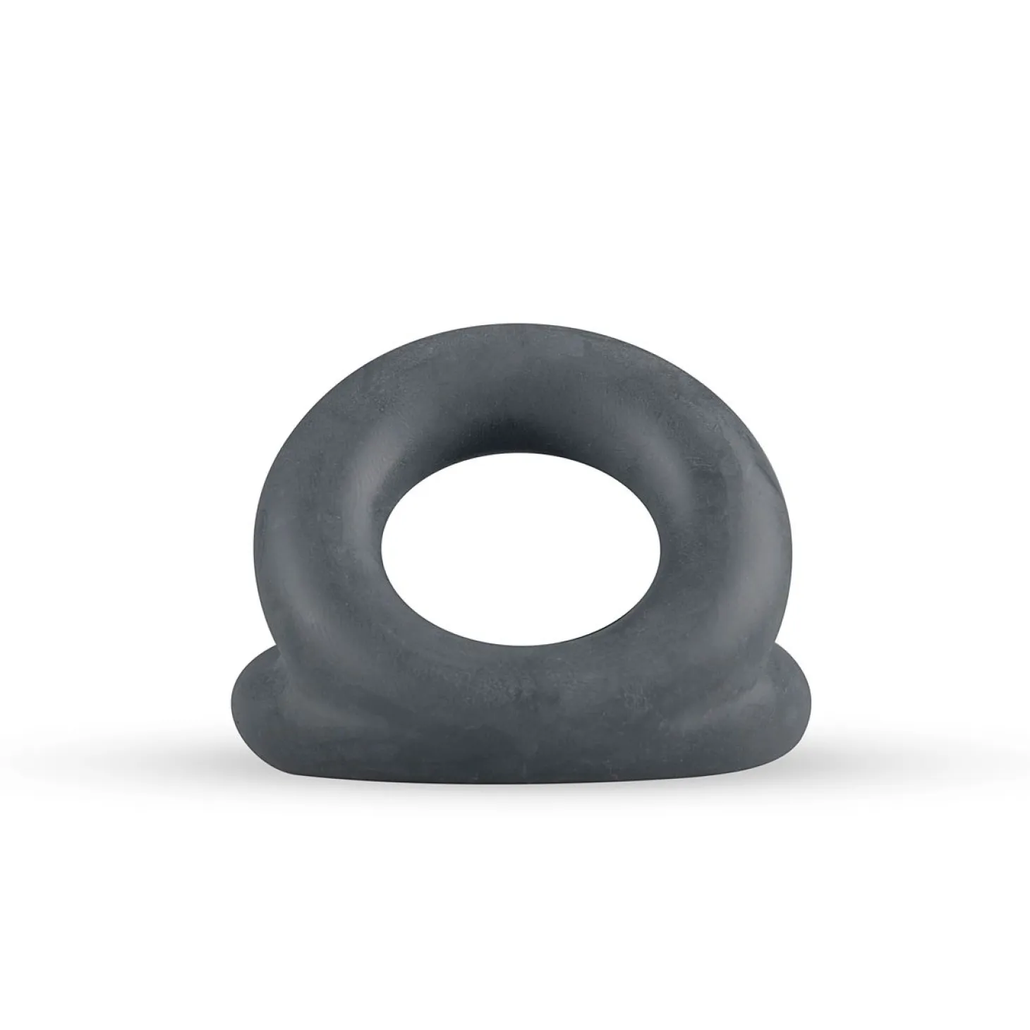 Boners Anneau pénien triple en silicone liquide