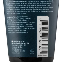 Boners - Crème retardante - 100 ml
