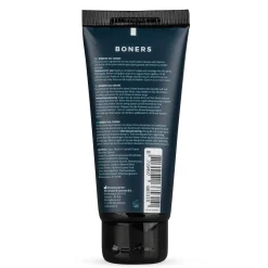 Boners - Crème stimulante pour pénis XXL -100 ml