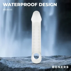 Boners Gaine à penis