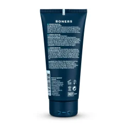 Boners - Gel retardant d'orgasme - 100 ml