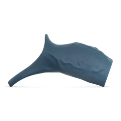 Boners - Manchon Vibrant pour Pénis - Bleu