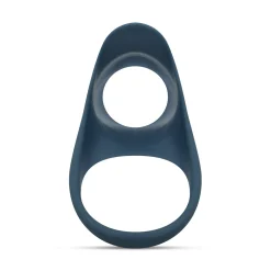 Boners - Manchon Vibrant pour Pénis - Bleu