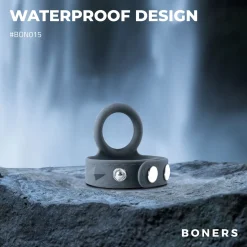 Boners Sangle de pénis et testicules - L