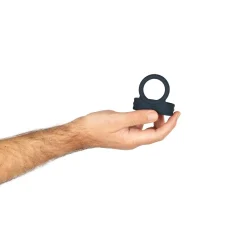 Boners Sangle de pénis et testicules - S/M