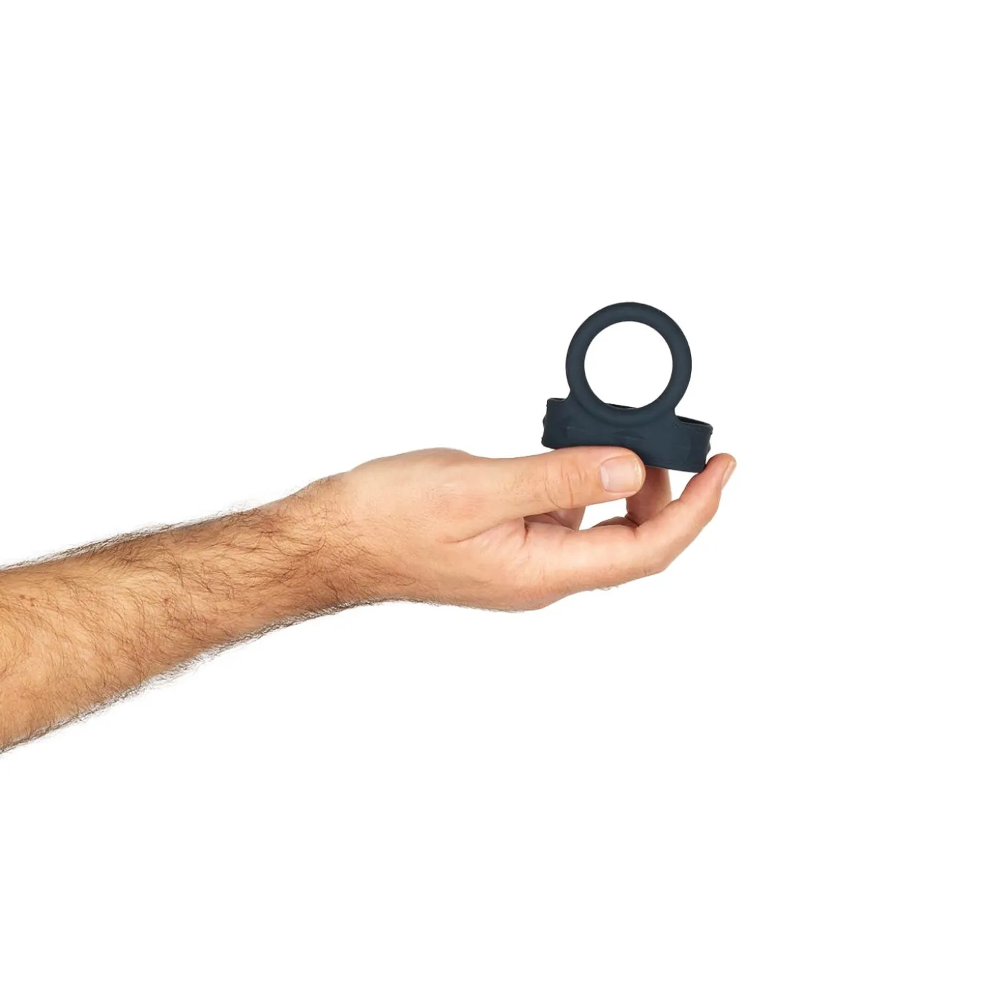 Boners Sangle de pénis et testicules - S/M
