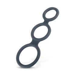 Boners Triple Ring