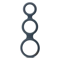 Boners Triple Ring