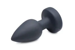 BOOTY SPARKS - Plug Anal Lumineux - Rechargeable & Petit Format
