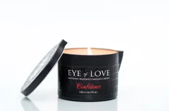 Bougie de massage EOL Confidence Masculin 150ml