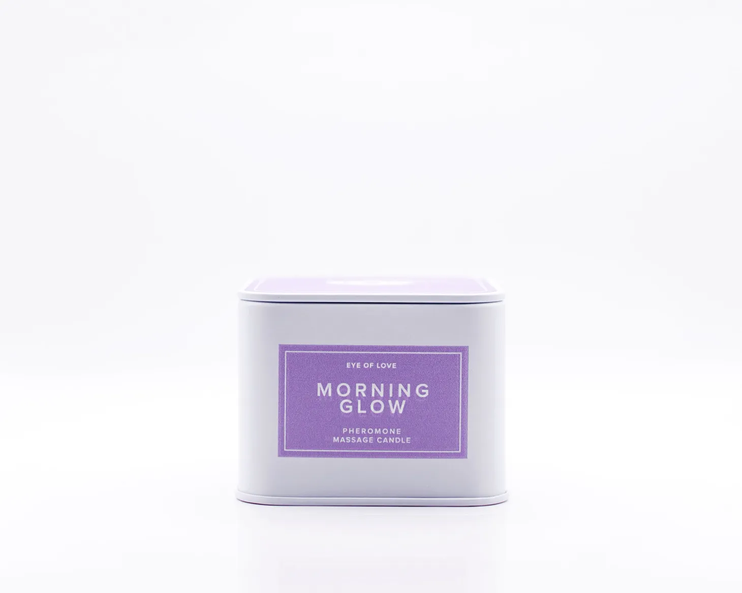 Bougie de massage EOL Morning Glow - 150 ml