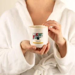 Bougie de massage Ylang Ylang Exotiq - 200 g