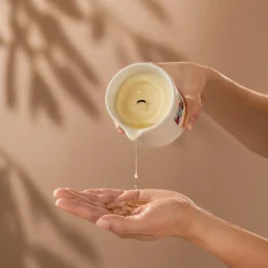 Bougie de massage Ylang Ylang Exotiq - 200 g