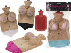 Bouillotte - Seins sexy