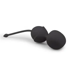Boules noires Double vagin