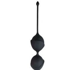 Boules noires Double vagin