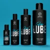 Bouteille à base d'eau de lubrifiant anal Cobeco 250 ml