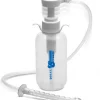Bouteille de lavement Pump Action