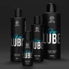 Bouteille de lubrifiant anal à base d'eau Cobeco 500 ml