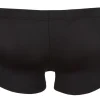 Boxer pour hommes ouvert - Noir