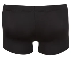 Boxer pour hommes ouvert - Noir