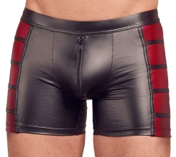 Boxers pour Homme - Noir