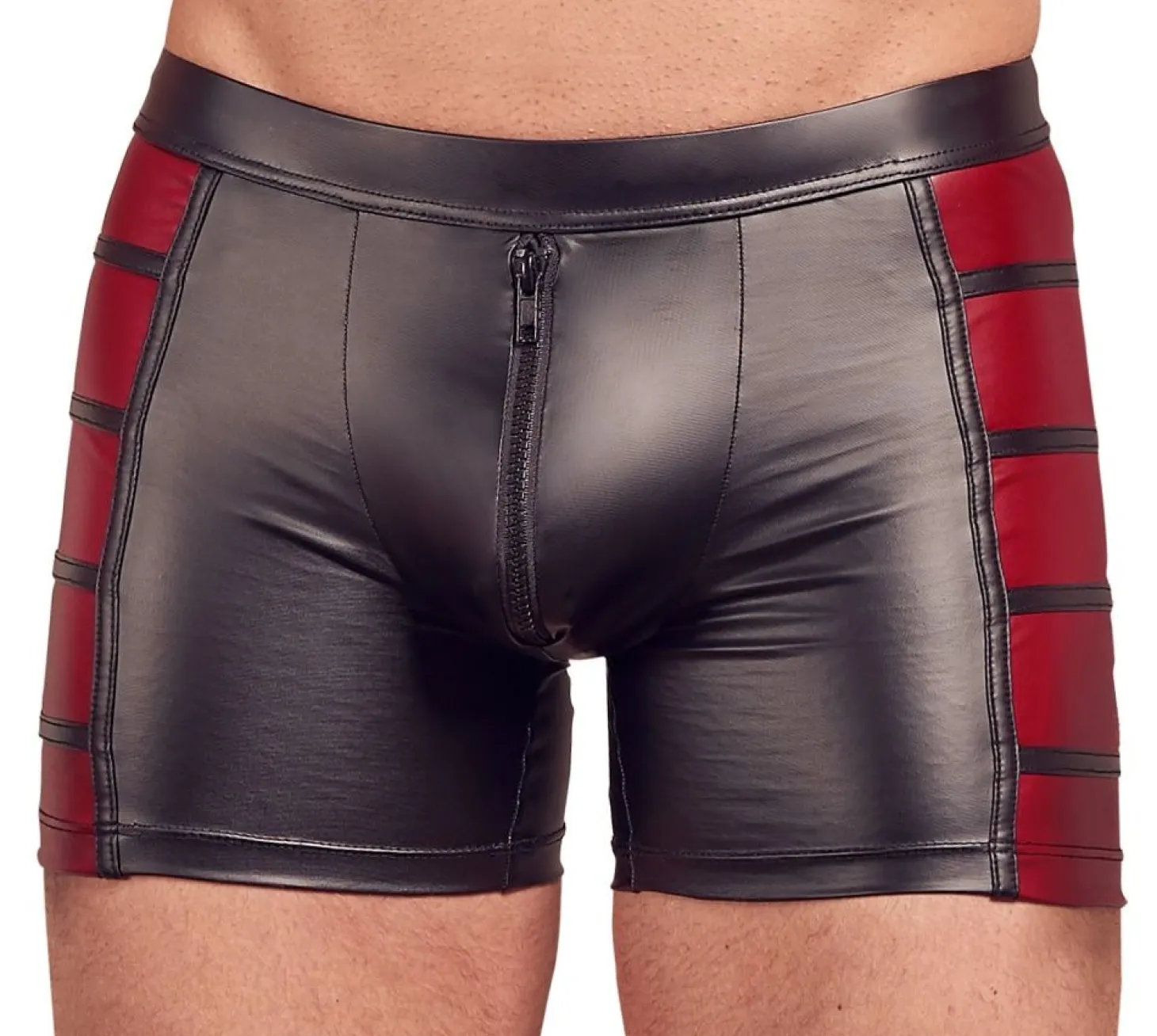 Boxers pour Homme - Noir