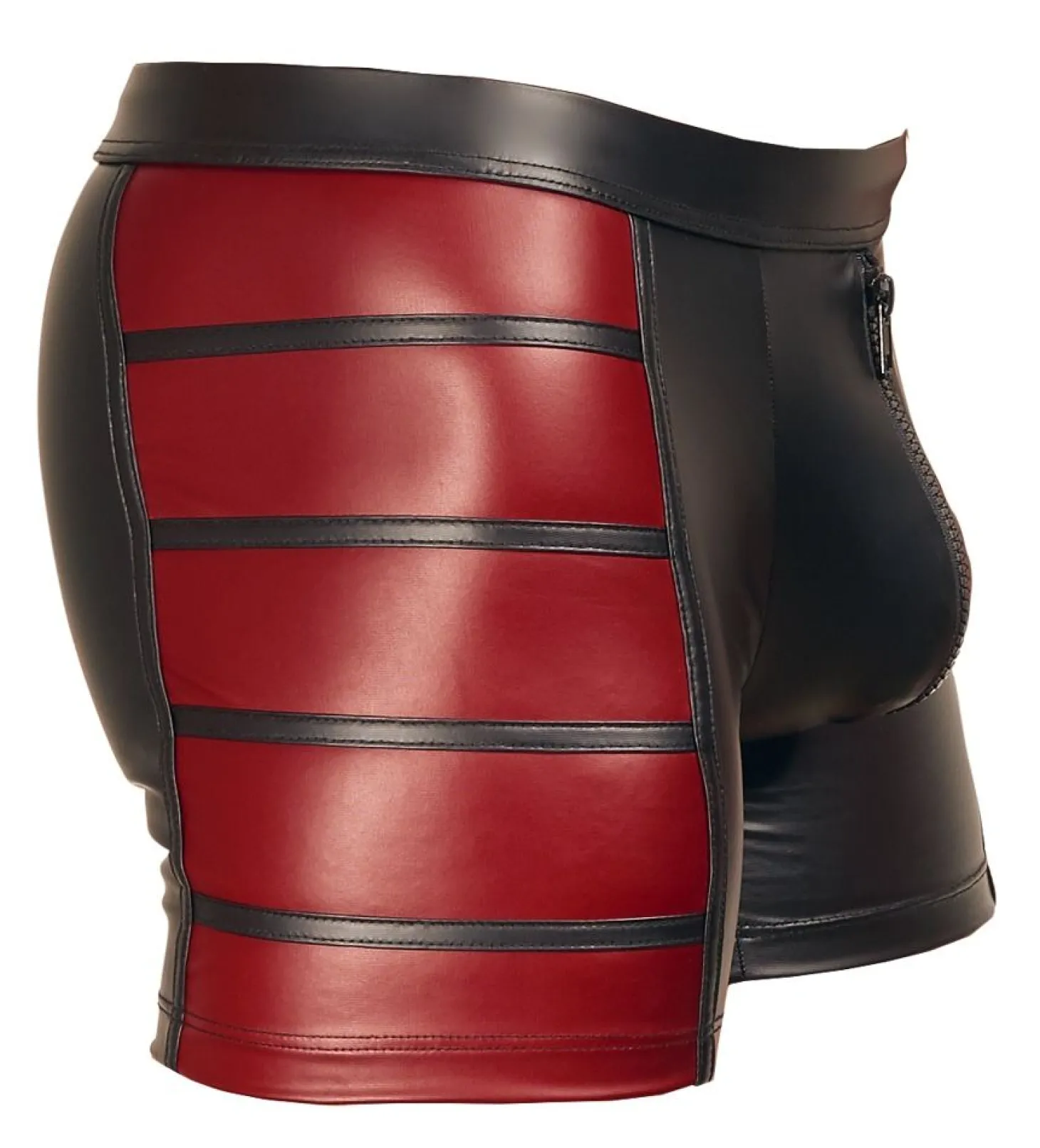 Boxers pour Homme - Noir
