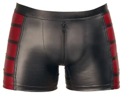 Boxers pour Homme - Noir