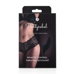 Boyshort vibrant