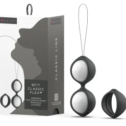 B Swish - Bfit Classic Flex Black 38 gram