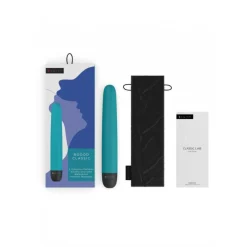 B Swish - Bgood Classic Vibromasseur - Turquoise