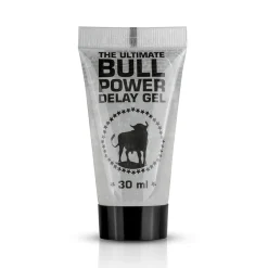 Bull Power Delay Gel