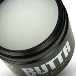 BUTTR - Baume pour Fisting Extra Épais - 500 ml