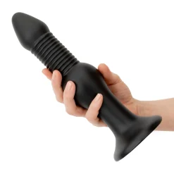 BUTTR - Explosive Warhead Dildo Anal