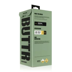 BUTTR - Explosive Warhead Dildo Anal