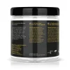 BUTTR - Gel Transparent pour Fisting non-collant - 500 ml