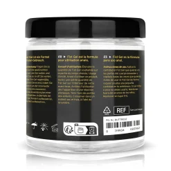 BUTTR - Gel Transparent pour Fisting non-collant - 500 ml
