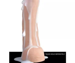 BUTTR - Lubrifiant Blanc au Sperme - 150 ml