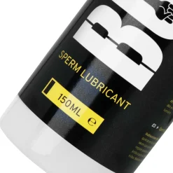 BUTTR - Lubrifiant Blanc au Sperme - 150 ml