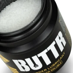 BUTTR - Powdered Lube Lubrifiant - 135g